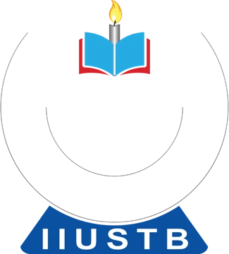 International Islami University of Science and Technology Bangladesh logo