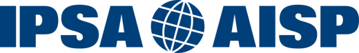 International Political Science Association logo