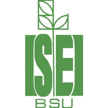 International Sakharov Environmental Institute logo