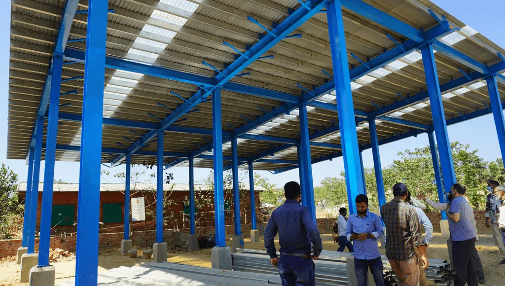 Banner image from the International Training Network, Bangladesh University of Engineering and Technology website