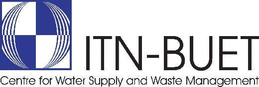 International Training Network, Bangladesh University of Engineering and Technology logo