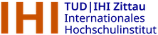 International University Institute (IHI) Zittau logo