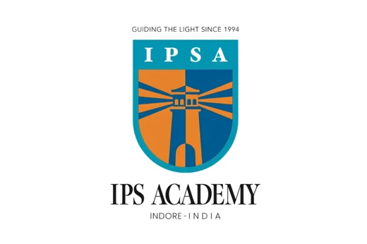IPS Academy logo