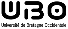 ISblue logo