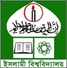 Islamic University logo