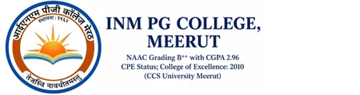 Ismail National Mahila P.G. College logo
