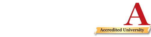 ITM University logo