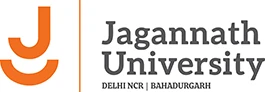 Jagannath University logo