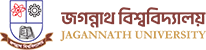 Jagannath University logo