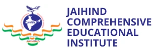 Jaihind College of Engineering logo