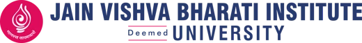 Jain Vishva Bharati Institute logo