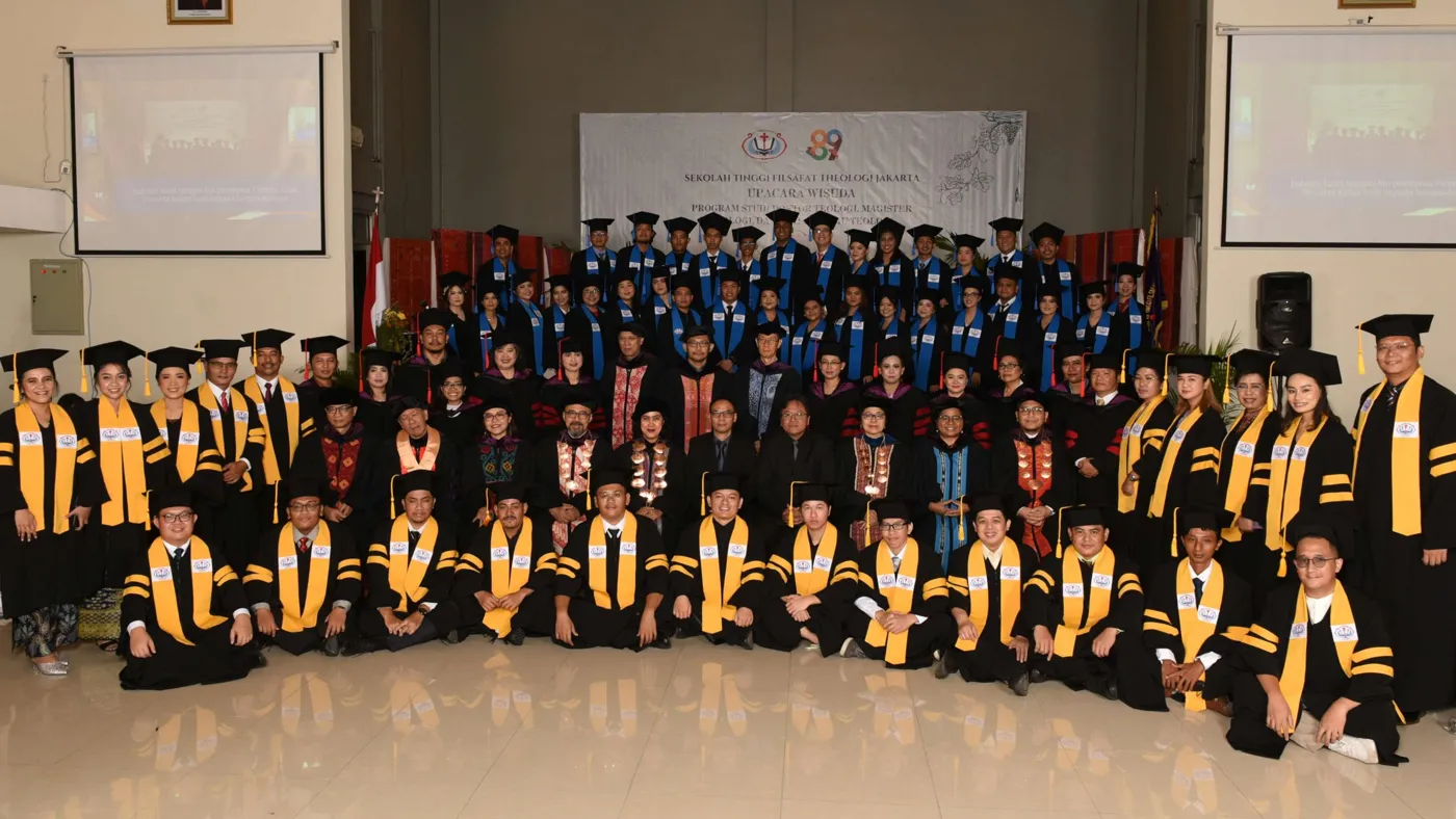 Banner image from the Jakarta Theological Seminary website
