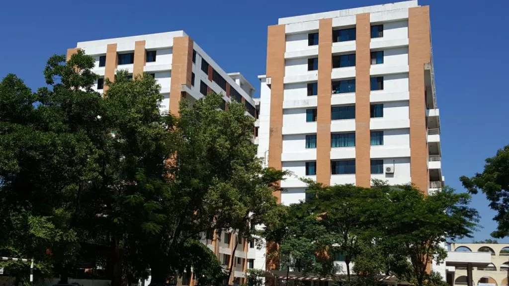 Banner image from the Jalalabad Ragib Rabeya Medical College website