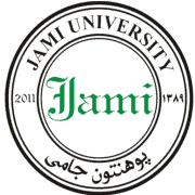 Jami University logo
