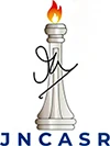 Jawaharlal Nehru Centre for Advanced Scientific Research logo