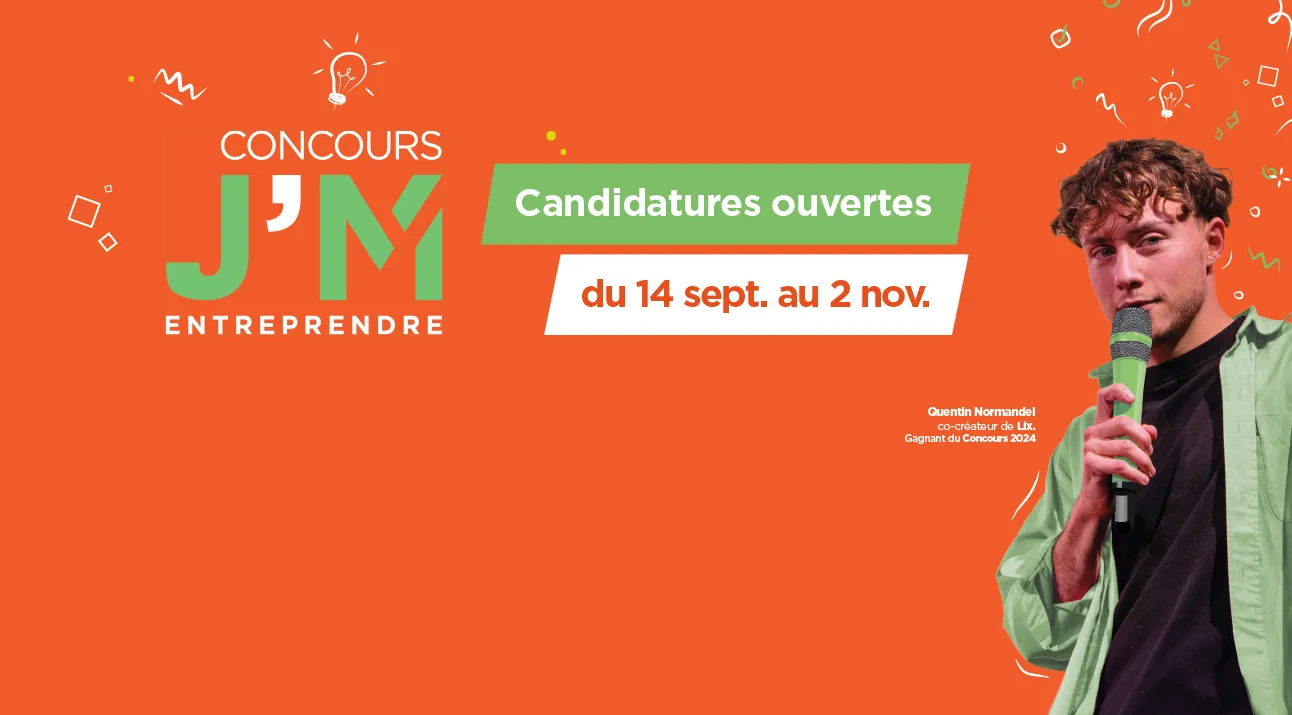 Banner image from the Jean Moulin University Lyon 3 website