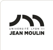 Jean Moulin University Lyon 3 logo