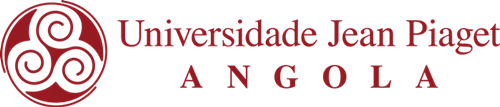 Jean Piaget University of Angola logo