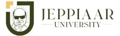 Jeppiaar University logo