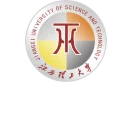 Jiangxi University of Science and Technology logo