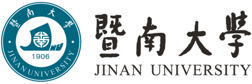 Jinan University logo