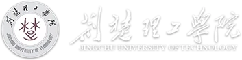 Jingchu University of Technology logo