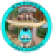 Jinka University logo