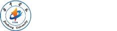 Jinzhong University logo