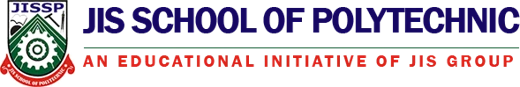 JIS School of Polytechnic logo