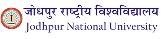 Jodhpur National University logo