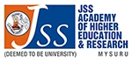 JSS College of Pharmacy logo