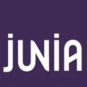 JUNIA logo