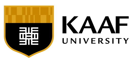 KAAF University logo
