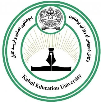 Kabul Education University logo