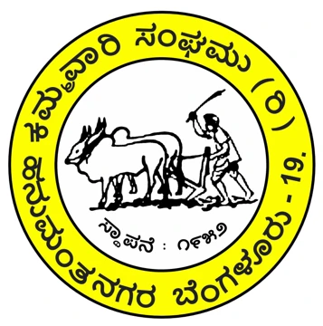 Kammavari Sangham Institute of Technology logo