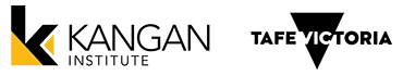 Kangan Institute logo