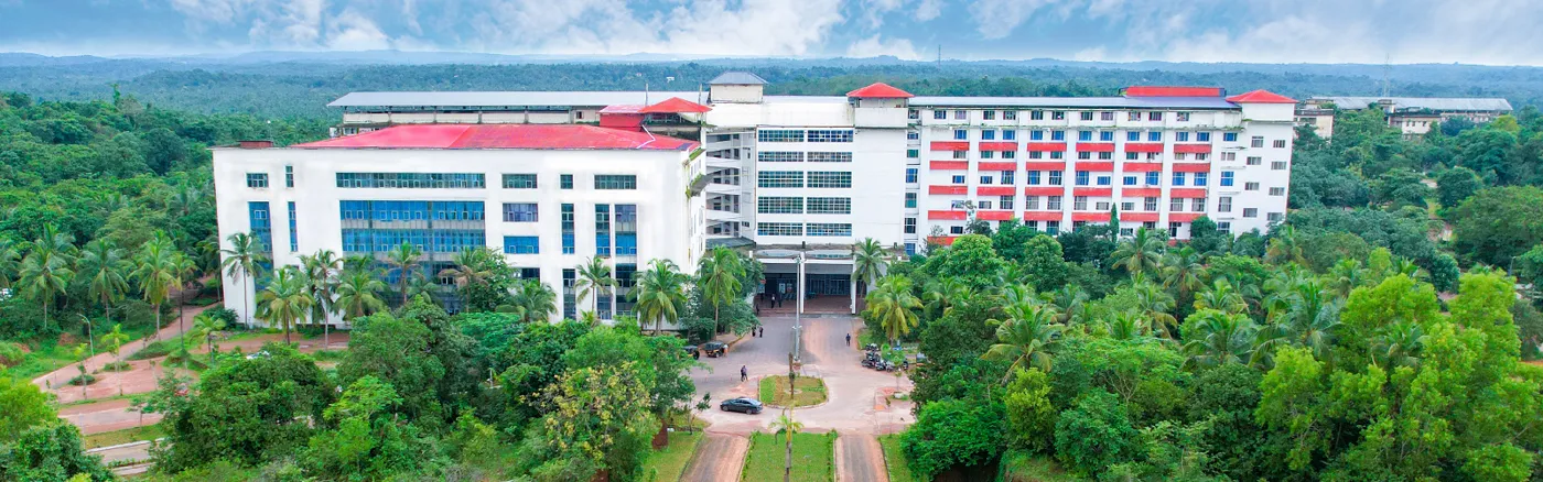 Banner image from the Kannur Medical College website