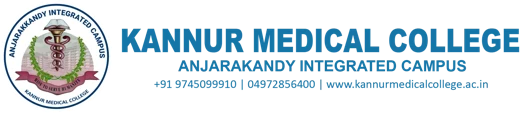 Kannur Medical College logo