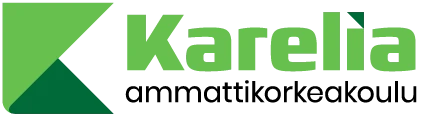 Karelia University of Applied Sciences logo