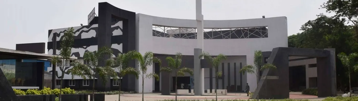 Banner image from the Karpagam Academy of Higher Education website
