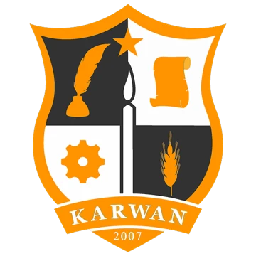Karwan Institute of Higher Education logo
