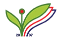 Kateb Institute of Higher Education logo