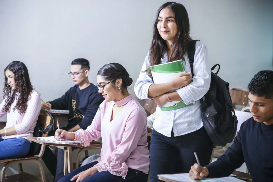 Banner image from the Katholische Hochschule für Soziale Arbeit Saarbrücken website