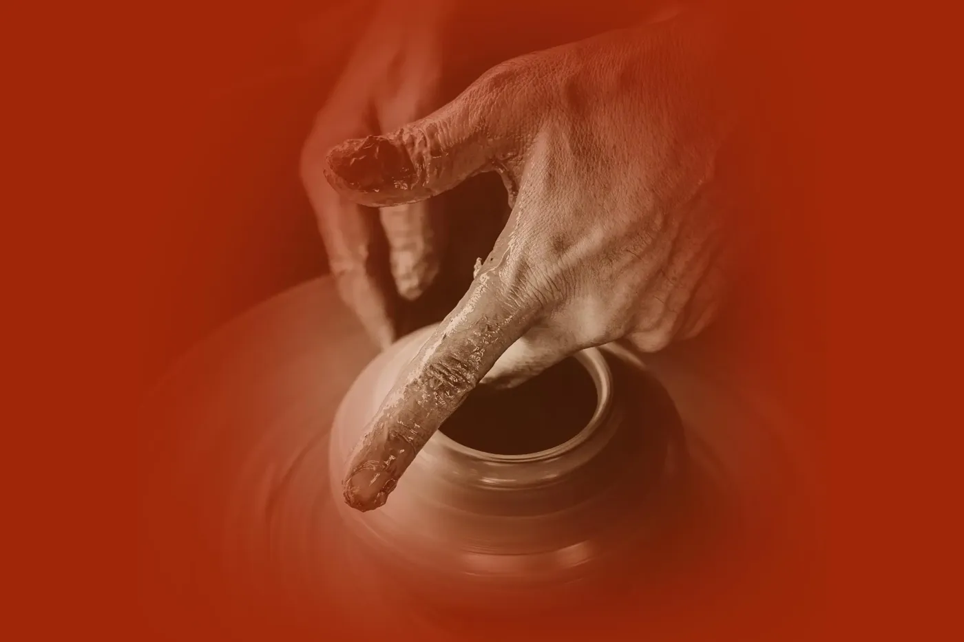 Banner image from the Kaveri University website