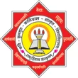 Kavikulaguru Kalidas Sanskrit University logo