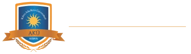 Kıbrıs Ada Kent Üniversitesi logo