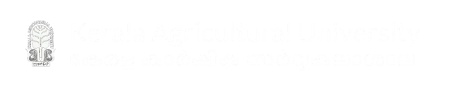 Kerala Agricultural University logo
