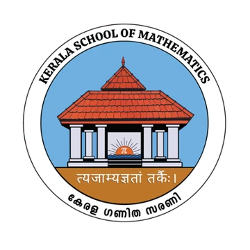Kerala School of Mathematics logo