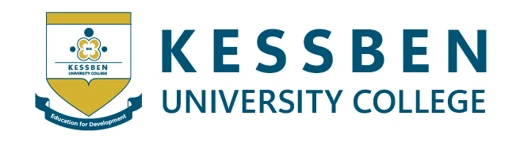 Kessben College logo
