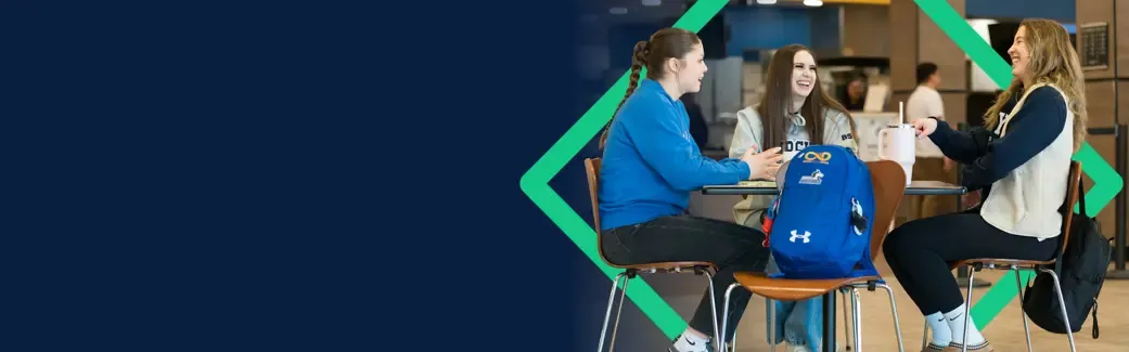 Banner image from the Keyano College website